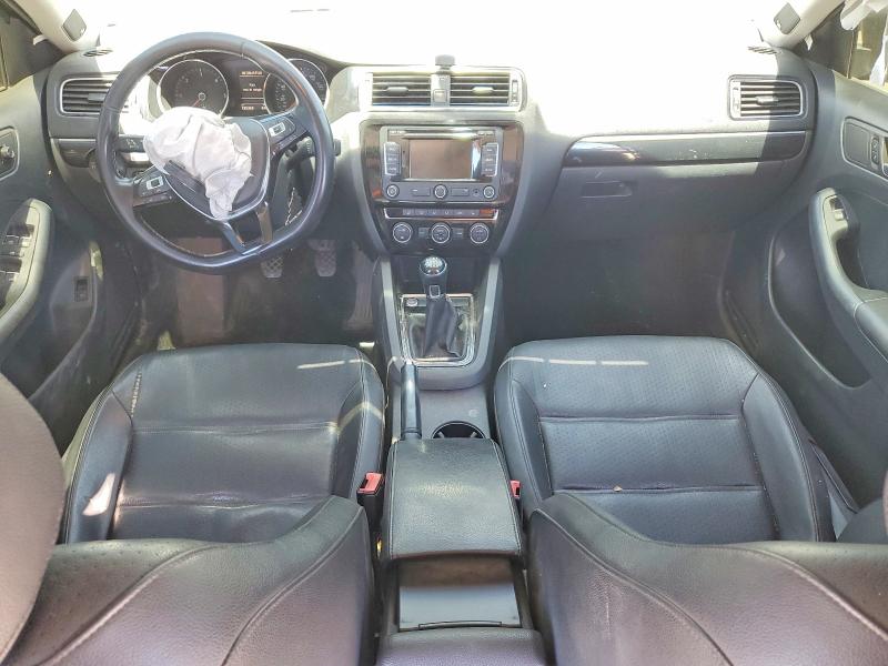 62702466 :رقم المزاد ، 3VW3A7AJ9FM414889 vin ، 2015 Volkswagen Jetta مزاد بيع