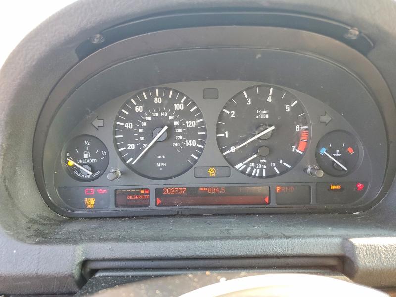 62817406 :رقم المزاد ، 5UXFA13576LY42537 vin ، 2006 Bmw X5 مزاد بيع