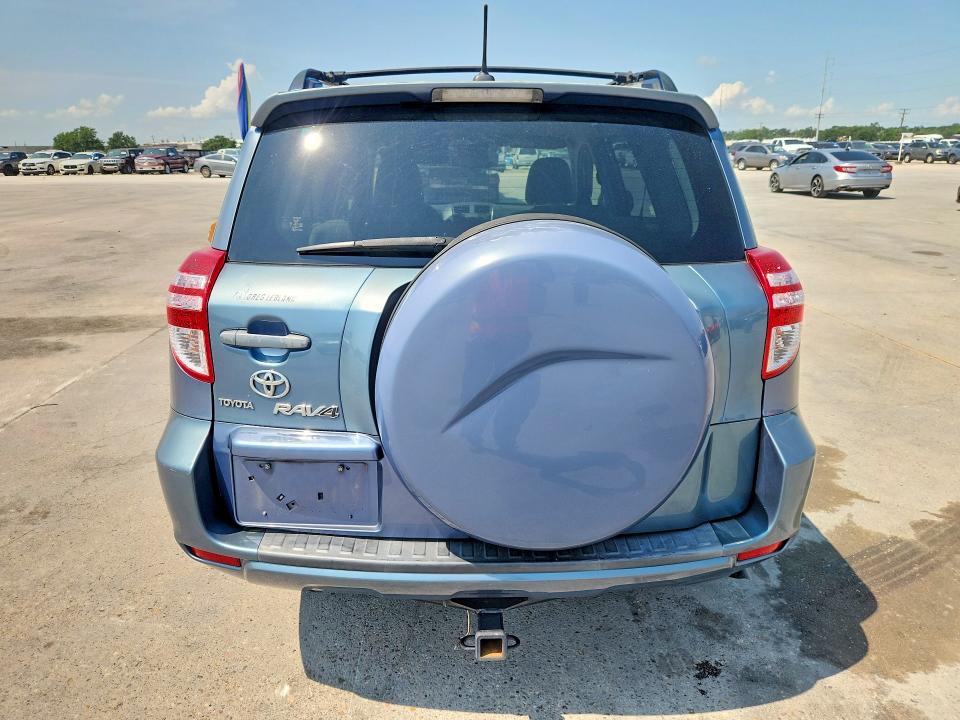 Продажа на аукционе авто 2010 Toyota Rav4, vin: JTMZF4DV3AD016187, номер лота: 62816746