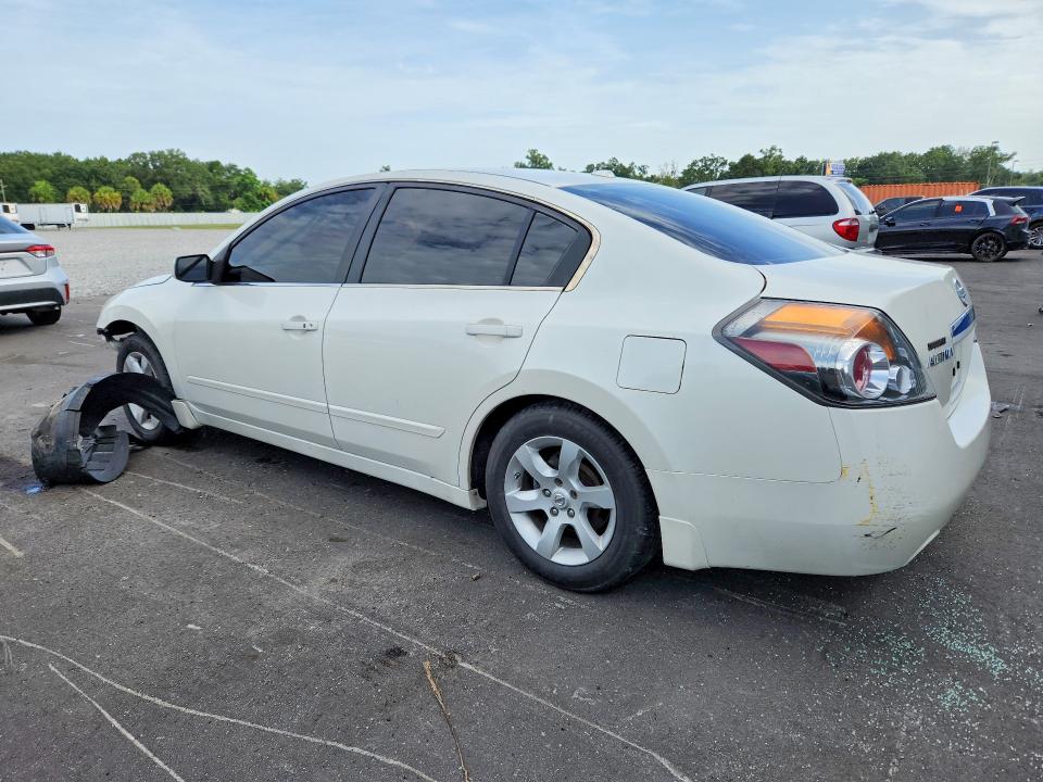 2009 Nissan Altima მანქანა იყიდება აუქციონზე, vin: 1N4AL21EX9N557196, აუქციონის ნომერი: 60833836