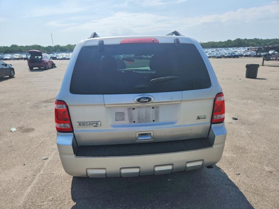 Aukcja sprzedaży 2012 Ford Escape, vin: 1FMCU9DG5CKA96872, numer aukcji: 60755966