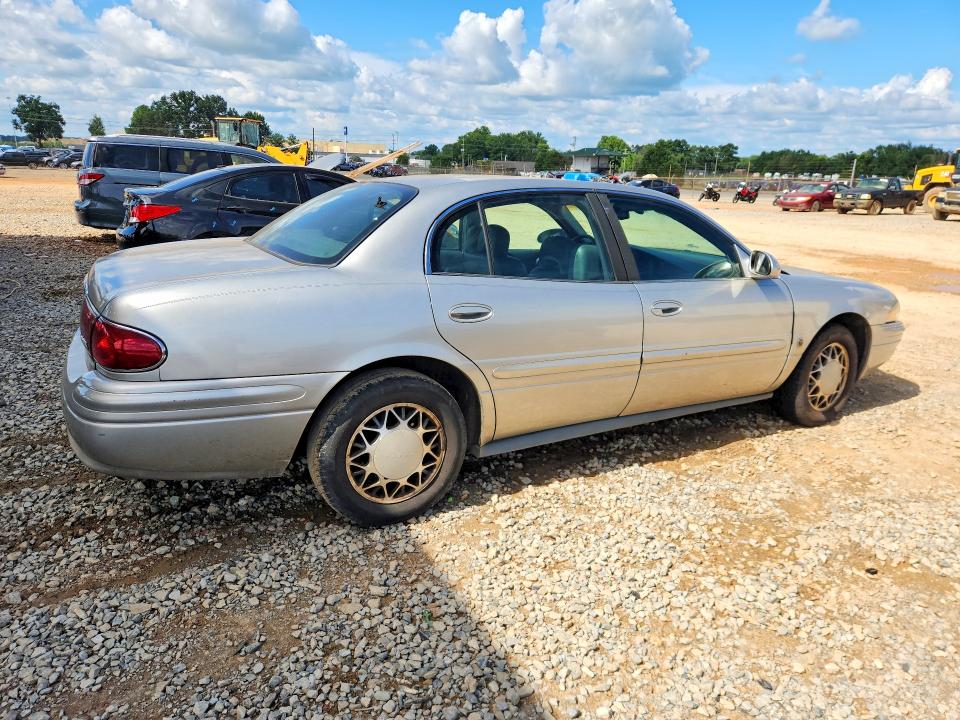 Aukcja sprzedaży 2004 Buick Lesabre, vin: 1G4HR54K34U241286, numer aukcji: 61326976