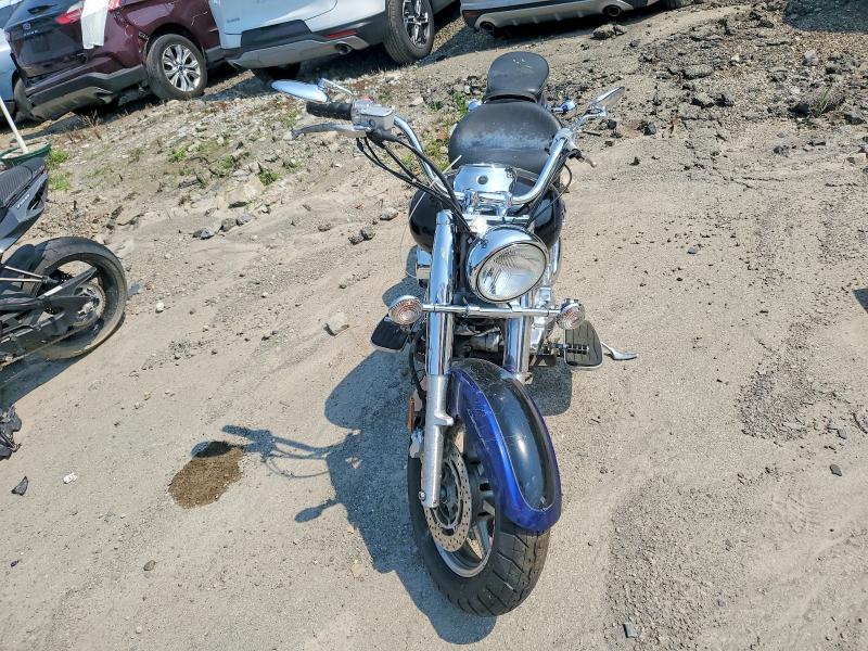 2005 Yamaha Xvs1100 მანქანა იყიდება აუქციონზე, vin: JYAVP11E85A068982, აუქციონის ნომერი: 61071516