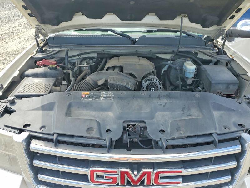 Aukcja sprzedaży 2013 Gmc Sierra, vin: 3GTP2WE76DG264214, numer aukcji: 60202756
