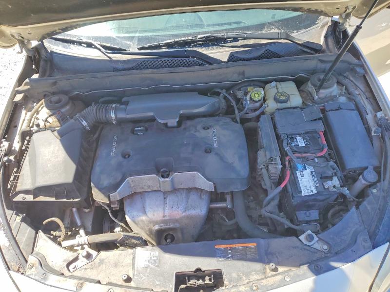 Продаж на аукціоні авто 2015 Chevrolet Malibu, vin: 1G11F5SL6FF336712, номер лоту: 61086486
