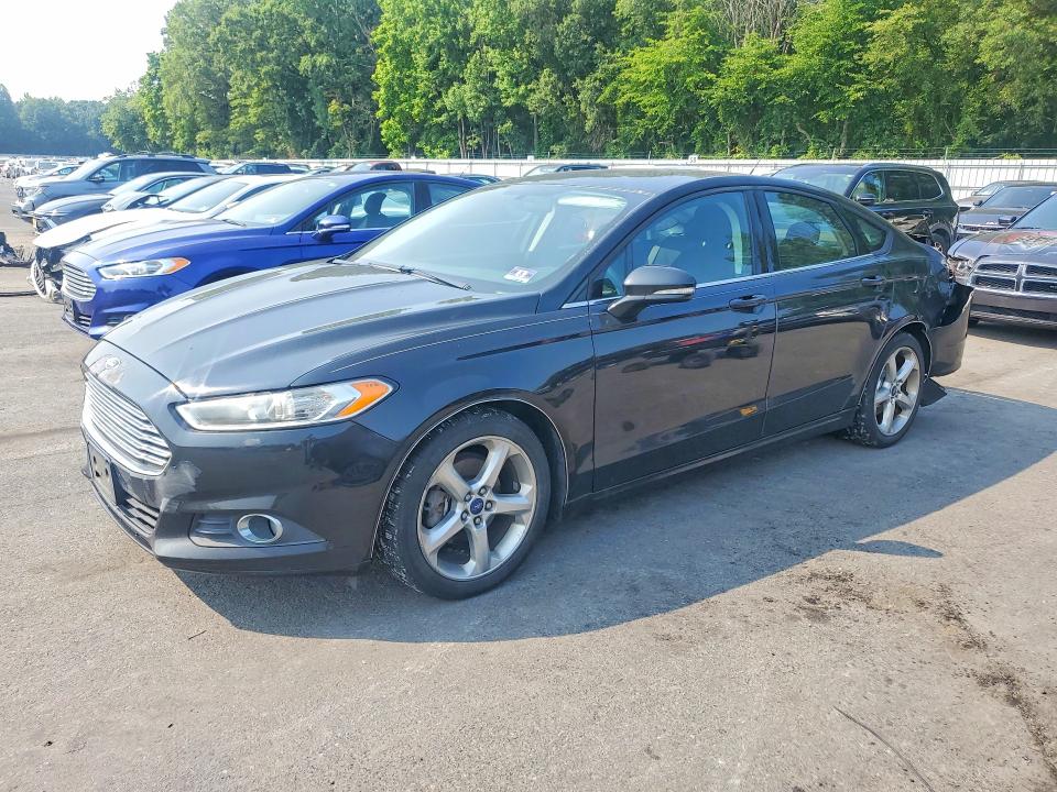 Продаж на аукціоні авто 2015 Ford Fusion, vin: 3FA6P0H77FR230351, номер лоту: 62113106