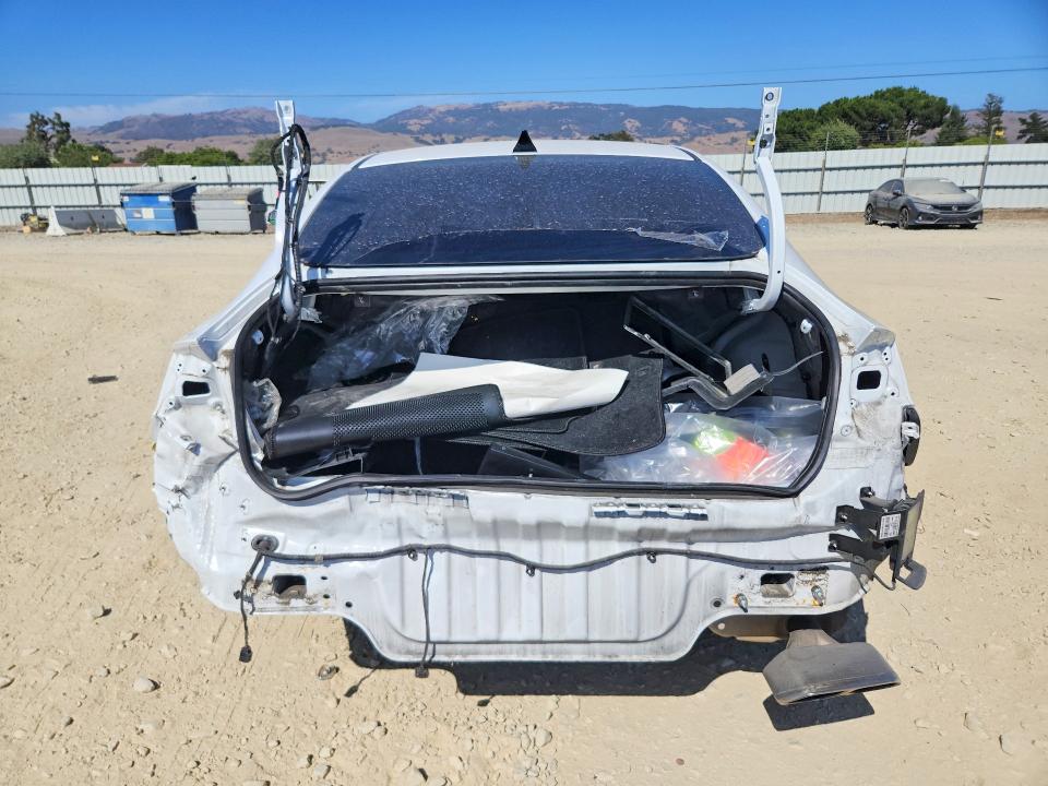 2020 Hyundai Sonata მანქანა იყიდება აუქციონზე, vin: 5NPEL4JA6LH032342, აუქციონის ნომერი: 59018106