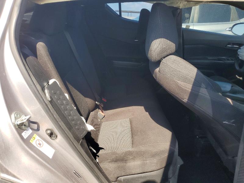 Aukcja sprzedaży 2019 Toyota C-hr, vin: JTNKHMBX1K1032547, numer aukcji: 62221966