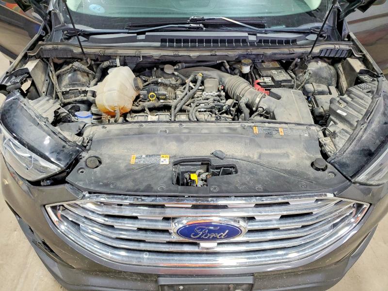 2019 Ford Edge მანქანა იყიდება აუქციონზე, vin: 2FMPK4K94KBB15323, აუქციონის ნომერი: 62009266