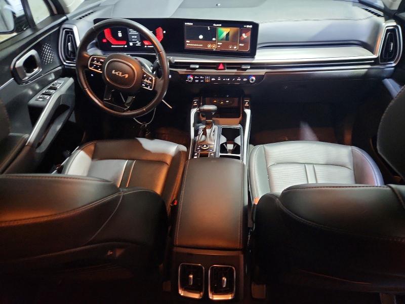 Продажа на аукционе авто 2024 Kia Sorento, vin: 5XYRLDJC4RG274954, номер лота: 62396976