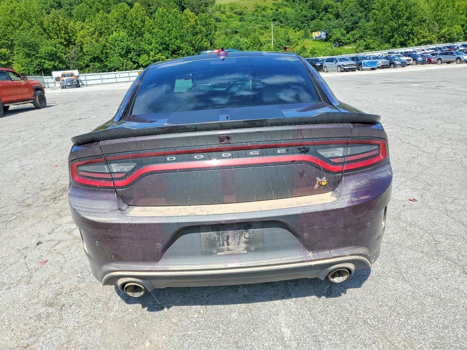 Aukcja sprzedaży 2020 Dodge Charger, vin: 2C3CDXGJ2LH241524, numer aukcji: 62368546