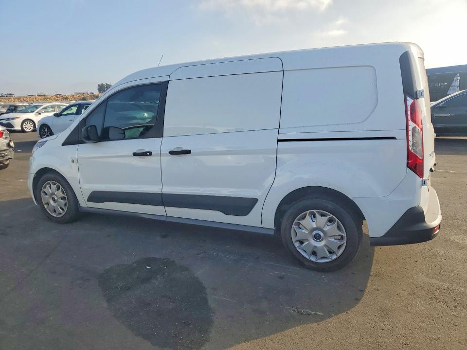Aukcja sprzedaży 2016 Ford Transit Connect Xlt, vin: NM0LS7F73G1277053, numer aukcji: 62541406