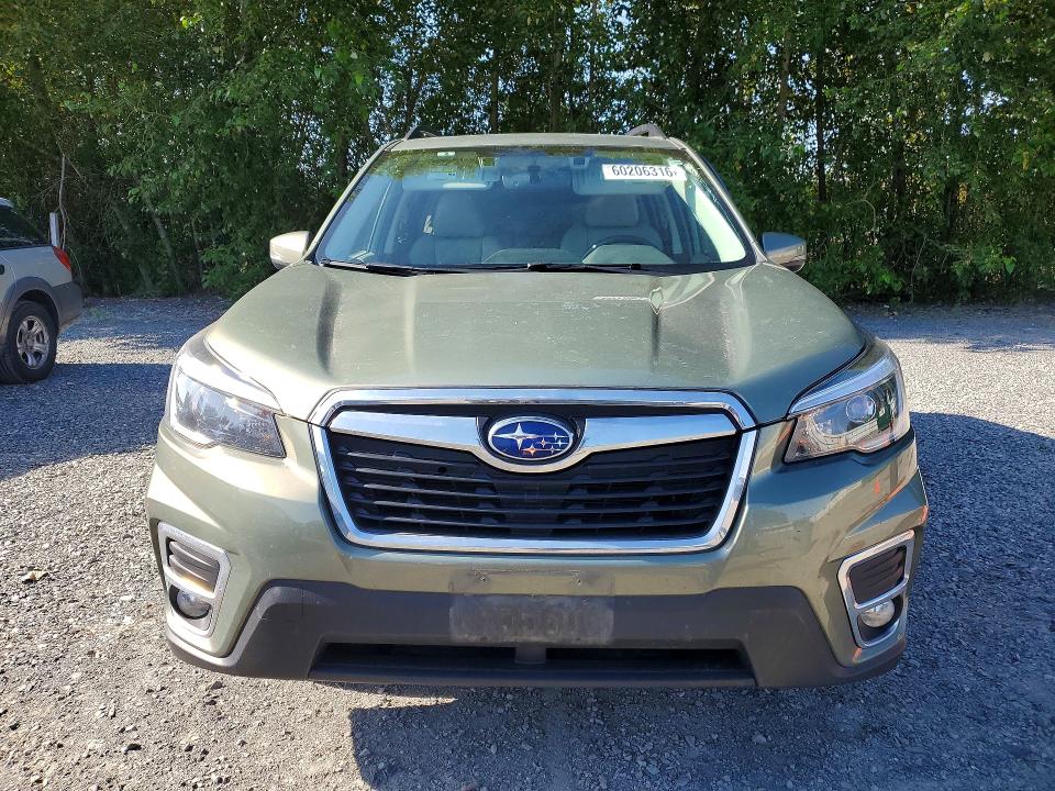 Aukcja sprzedaży 2021 Subaru Forester, vin: JF2SKAUC4MH455102, numer aukcji: 60206316