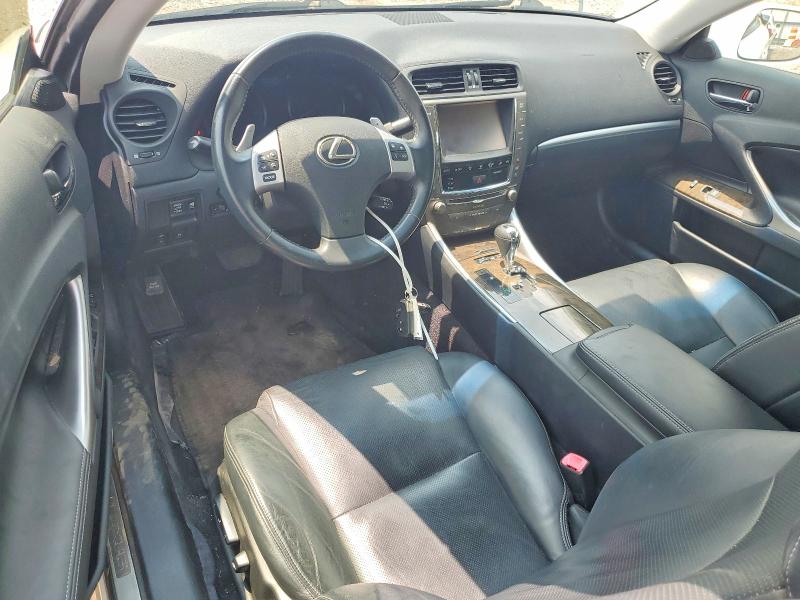 Auction sale of the 2015 Lexus Is, vin: JTHFF2C26F2532625, lot number: 62388636