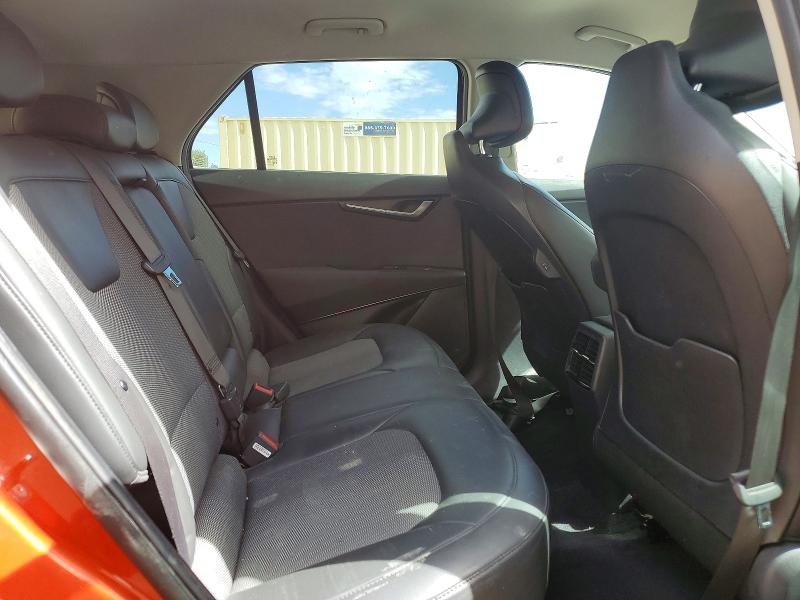 Продаж на аукціоні авто 2023 Kia Niro, vin: KNDCR3L12P5021616, номер лоту: 62157996