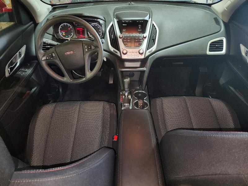 Продаж на аукціоні авто 2016 Gmc Terrain, vin: 2GKFLSEK9G6263469, номер лоту: 62531726