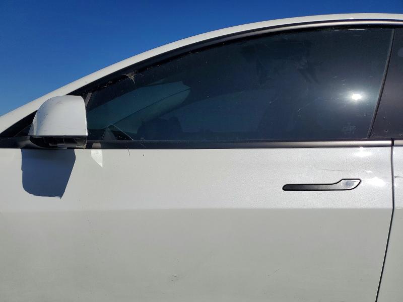 2023 Tesla Model 3 მანქანა იყიდება აუქციონზე, vin: 5YJ3E1EA7PF496173, აუქციონის ნომერი: 59391596