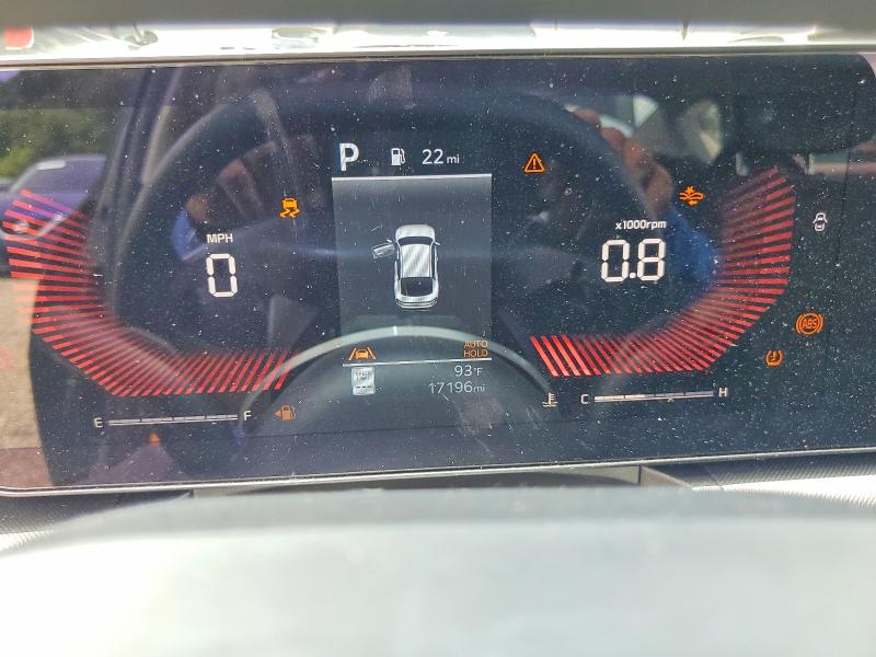 Aukcja sprzedaży 2025 Kia K4, vin: 3KPFT4DE9SE185884, numer aukcji: 60449206