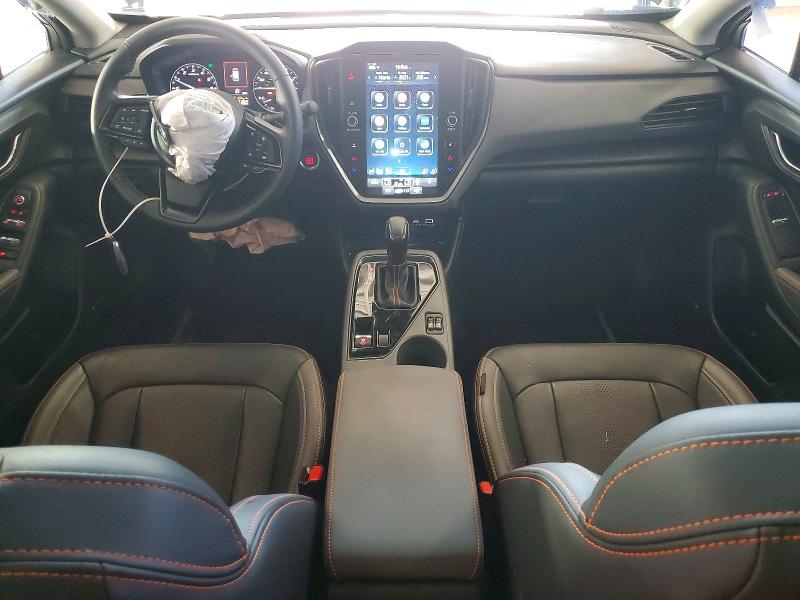 Aukcja sprzedaży 2024 Subaru Crosstrek, vin: 4S4GUHM62R3828168, numer aukcji: 61583566