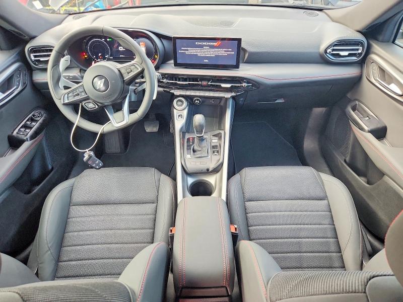 Продаж на аукціоні авто 2024 Dodge Hornet, vin: ZACPDFCW0R3A27395, номер лоту: 62206216