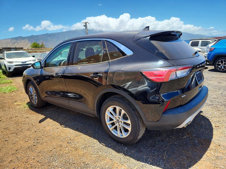 Aukcja sprzedaży 2022 Ford Escape, vin: 1FMCU0G62NUC03432, numer aukcji: 59913856