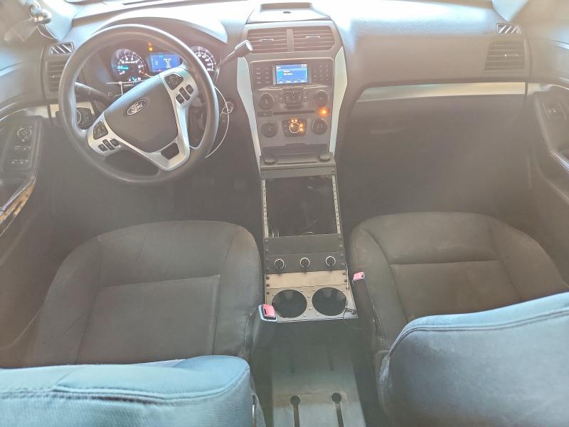 Aukcja sprzedaży 2015 Ford Explorer, vin: 1FM5K8AR6FGB41324, numer aukcji: 59629786