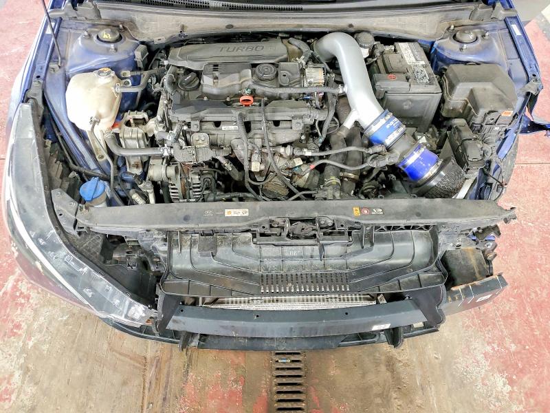 Продажа на аукционе авто 2023 Hyundai Elantra, vin: KMHLR4AF7PU578365, номер лота: 60178666