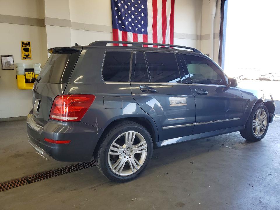 Продажа на аукционе авто 2013 Mercedes-benz Glk, vin: WDCGG8JB5DG129562, номер лота: 62549546
