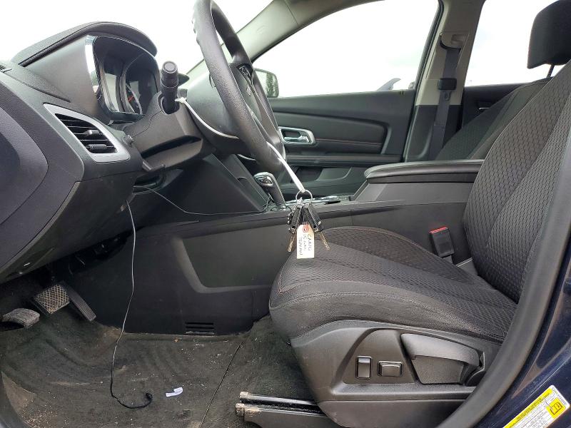Aukcja sprzedaży 2015 Gmc Terrain, vin: 2GKFLVEK3F6284902, numer aukcji: 60467656