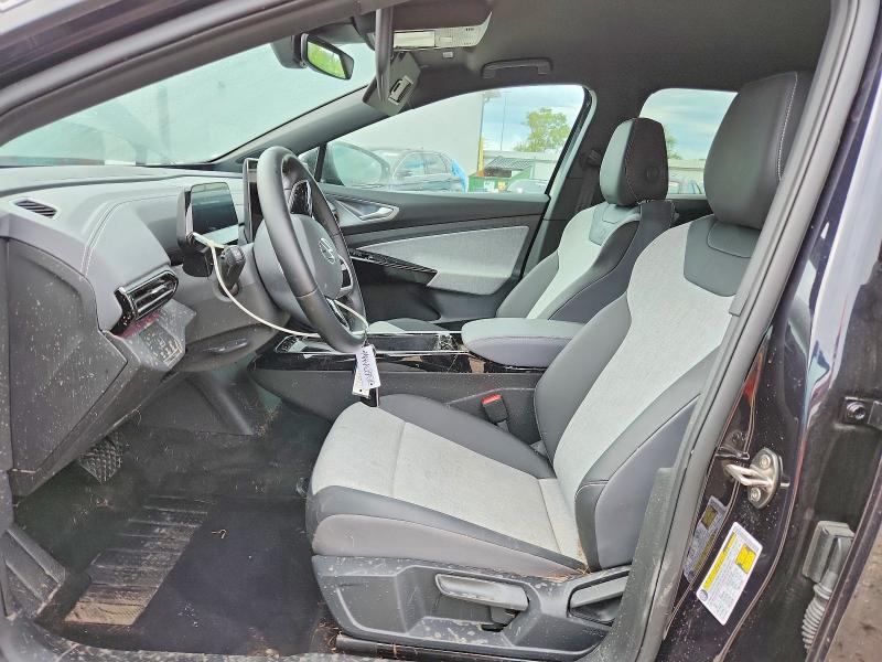 Продаж на аукціоні авто 2025 Volkswagen Id.4, vin: 1V2DSPE80SC015357, номер лоту: 63565696