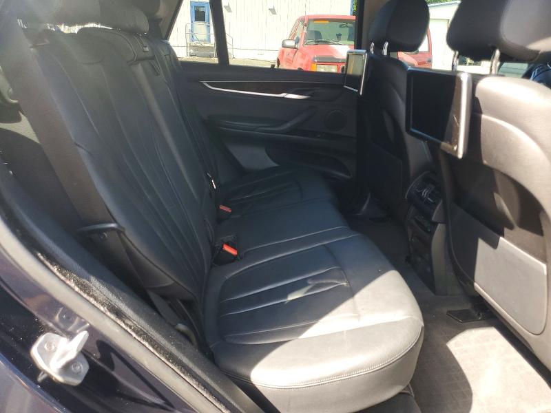Продаж на аукціоні авто 2015 Bmw X5, vin: 5UXKR0C52F0K56072, номер лоту: 60395486