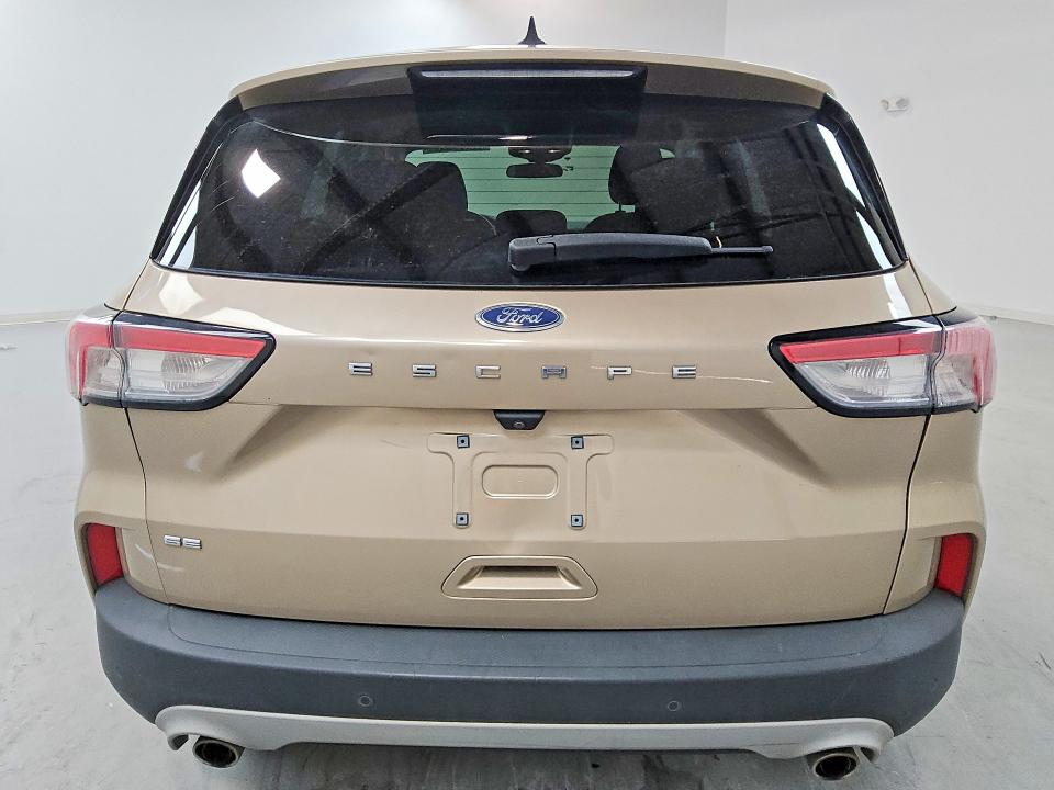 2021 Ford Escape მანქანა იყიდება აუქციონზე, vin: 1FMCU0G63MUA69268, აუქციონის ნომერი: 62631176