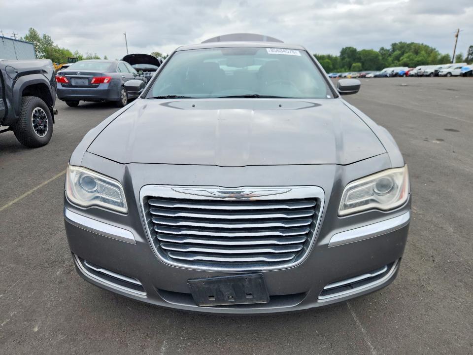 Aukcja sprzedaży 2011 Chrysler 300, vin: 2C3CA4CG6BH516716, numer aukcji: 85634575