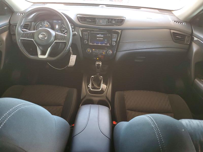 Aukcja sprzedaży 2019 Nissan Rogue, vin: KNMAT2MT9KP556815, numer aukcji: 62426426