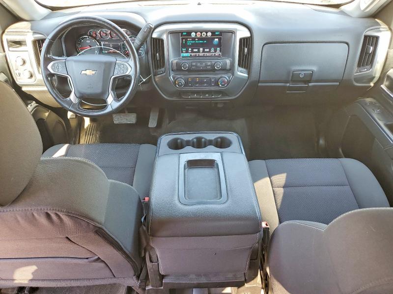 Продажа на аукционе авто 2018 Chevrolet Silverado, vin: 1GCVKREC4JZ294474, номер лота: 59898766