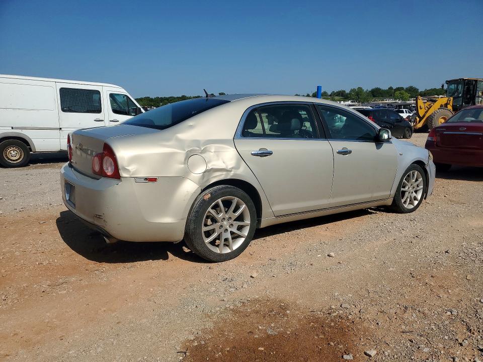 61606636 :رقم المزاد ، 1G1ZE5E7XBF101471 vin ، 2011 Chevrolet Malibu مزاد بيع