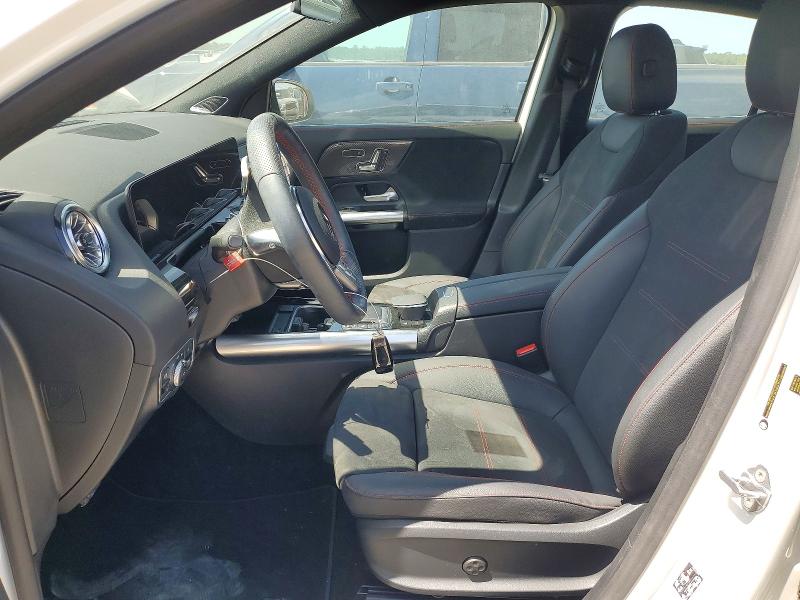 Aukcja sprzedaży 2023 Mercedes-benz Gla, vin: W1N4N5BB6PJ451560, numer aukcji: 63550146