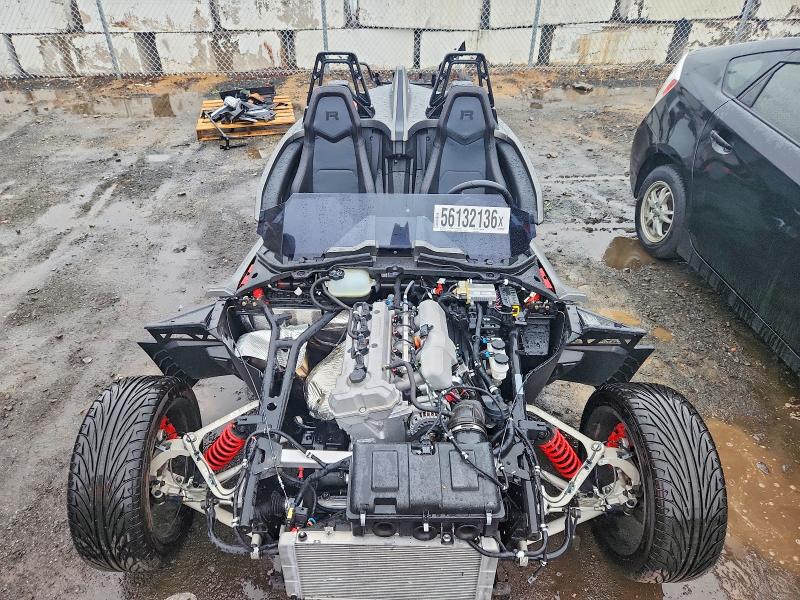 Aukcja sprzedaży 2024 Polaris Slingshot, vin: 57XAARHB1R8164052, numer aukcji: 56132136
