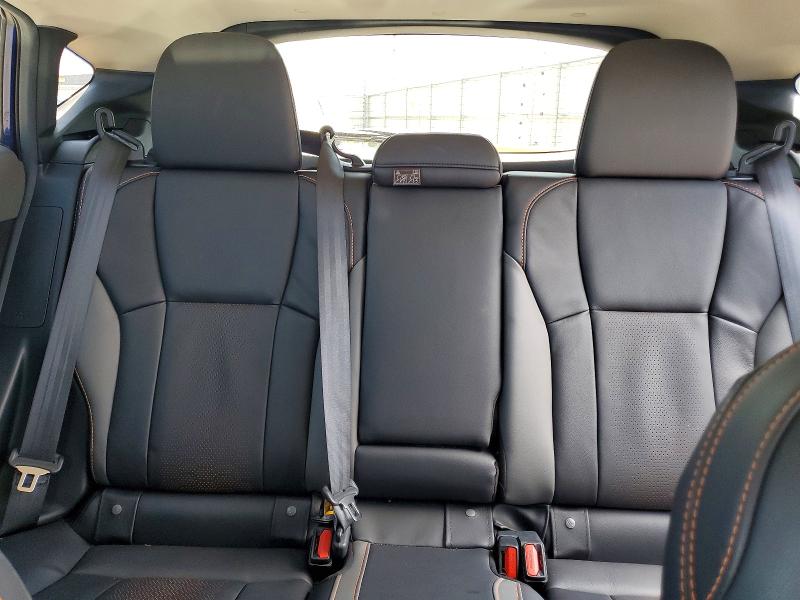 Aukcja sprzedaży 2026 Subaru Crosstrek, vin: 4S4GUHL61T3701677, numer aukcji: 59806716