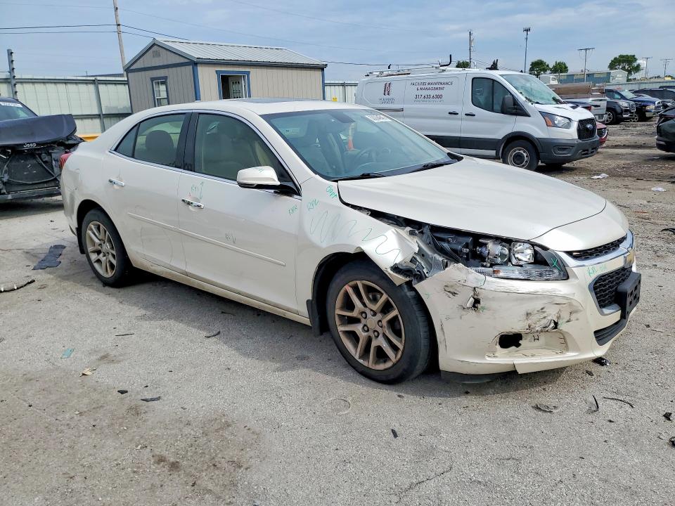 Aukcja sprzedaży 2014 Chevrolet Malibu, vin: 1G11C5SL8EF278643, numer aukcji: 60094646