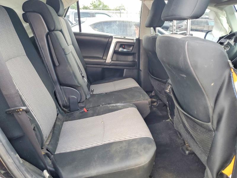 Продажа на аукционе авто 2016 Toyota 4runner, vin: JTEBU5JR0G5319267, номер лота: 60172276