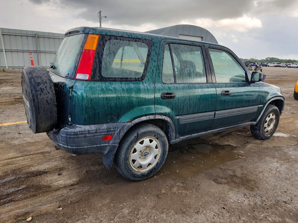 Aukcja sprzedaży 1988 Honda Cr-v, vin: JHLRD2845XC014406, numer aukcji: 61371146