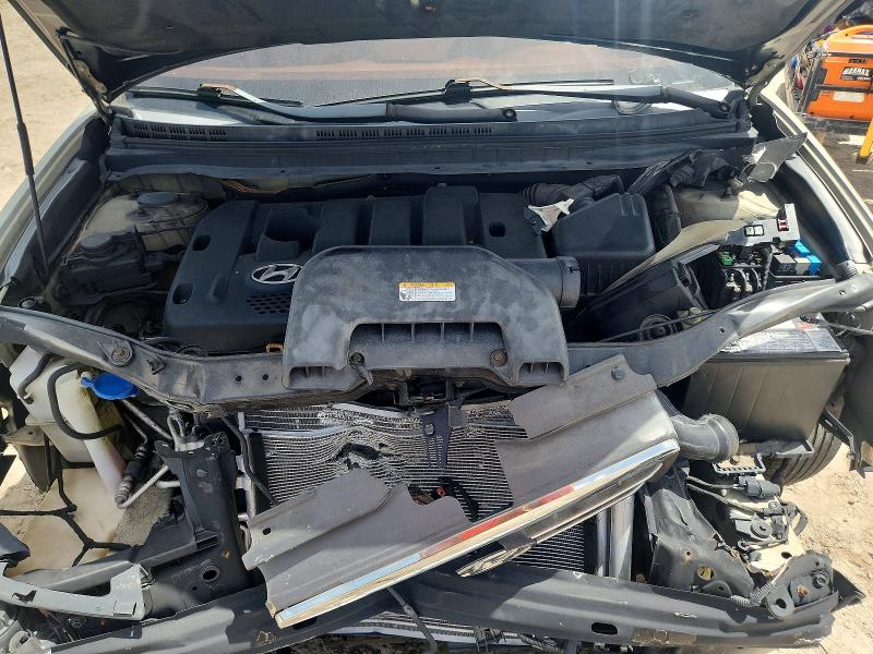 2007 Hyundai Elantra მანქანა იყიდება აუქციონზე, vin: KMHDU46D17U237604, აუქციონის ნომერი: 60550776