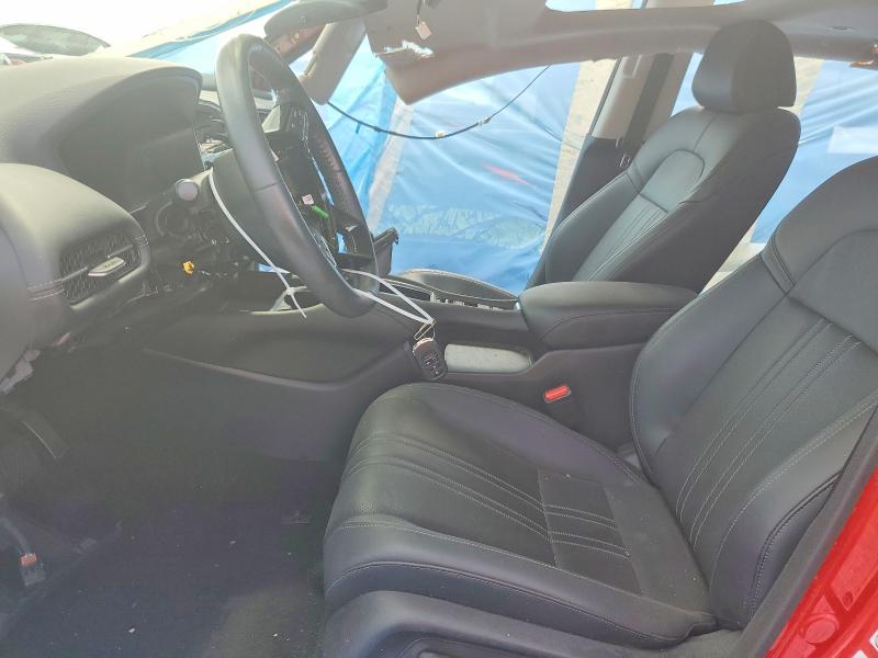 Продаж на аукціоні авто 2023 Honda Hr-v, vin: 3CZRZ1H70PM737687, номер лоту: 49712186