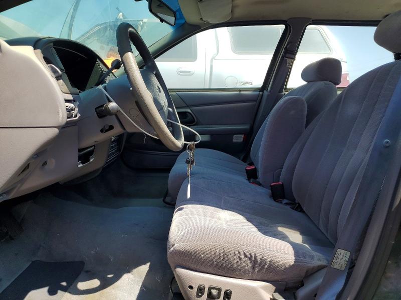 Aukcja sprzedaży 1994 Ford Taurus, vin: 1FALP52U4RA134528, numer aukcji: 61932096