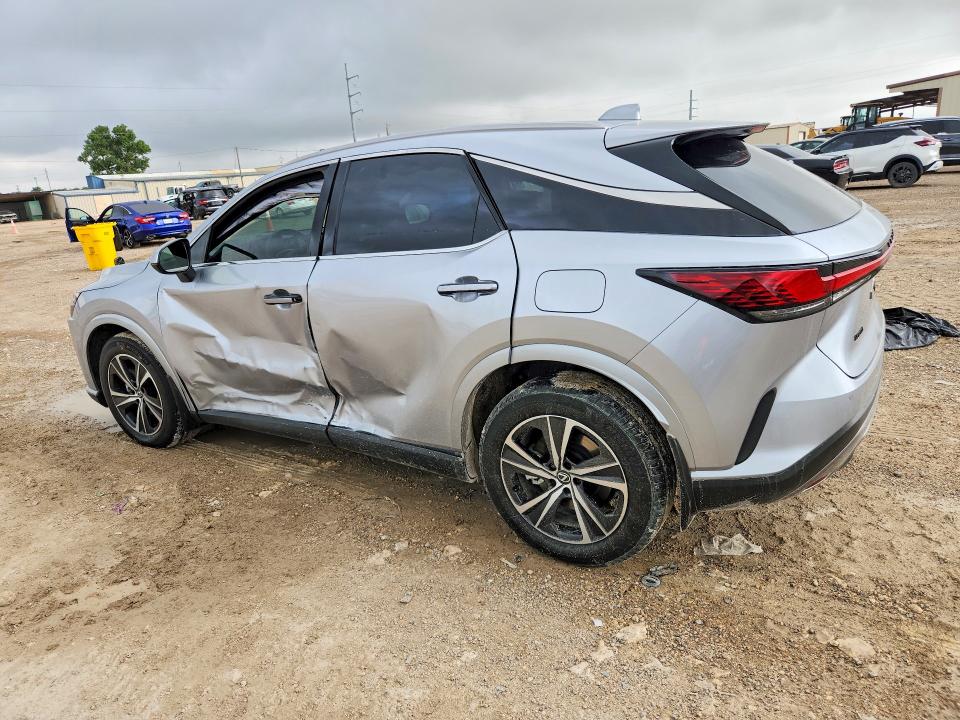 2025 Lexus Rx 350 მანქანა იყიდება აუქციონზე, vin: 2T2BAMBA7SC066293, აუქციონის ნომერი: 61249576