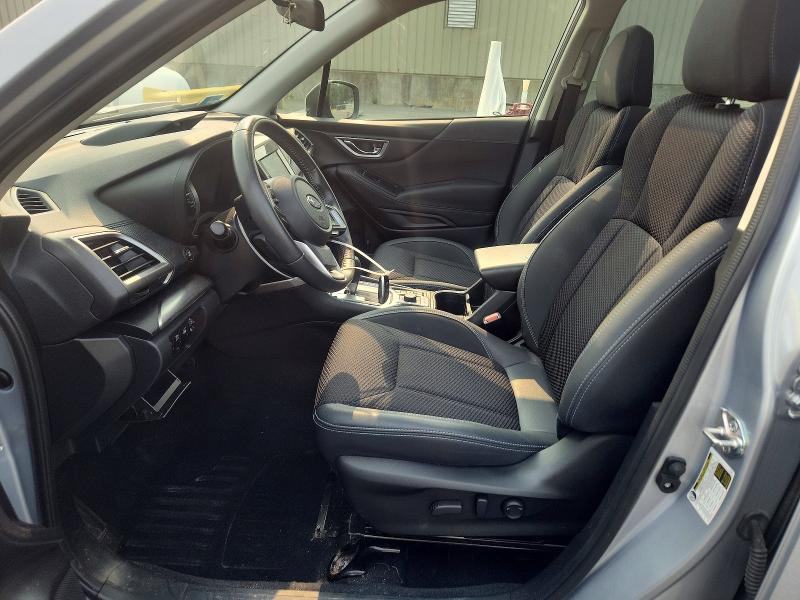 Продаж на аукціоні авто 2023 Subaru Forester, vin: JF2SKAEC4PH454762, номер лоту: 60888226