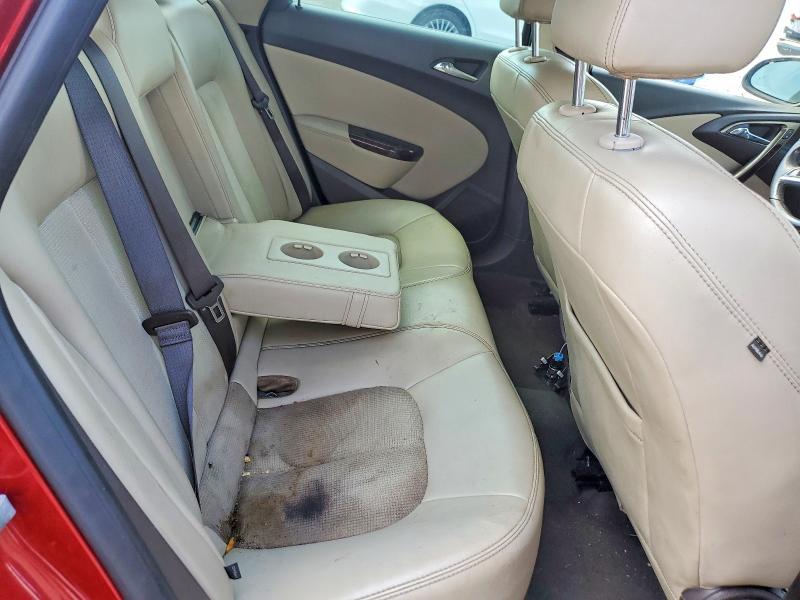 Продаж на аукціоні авто 2015 Buick Verano, vin: 1G4PR5SK6F4192294, номер лоту: 59298806
