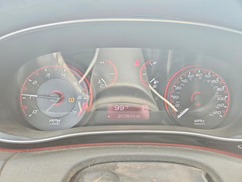 2015 Dodge Dart მანქანა იყიდება აუქციონზე, vin: 1C3CDFBB9FD243251, აუქციონის ნომერი: 61183646