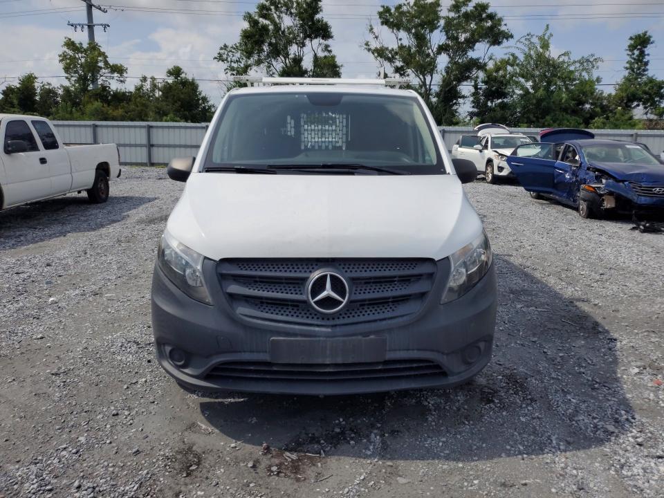 63391166 :رقم المزاد ، WD3PG2EA9H3210513 vin ، 2017 Mercedes-benz Metris مزاد بيع